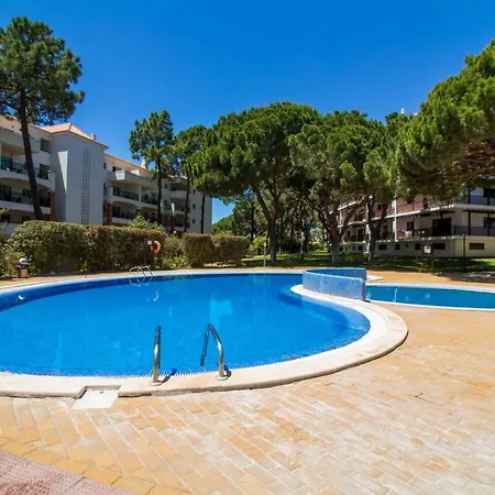 Appartement D'alma Falesia - By Dalma Portuguesa Albufeira