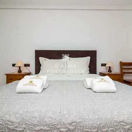 D'alma Falesia - By Dalma Portuguesa Albufeira