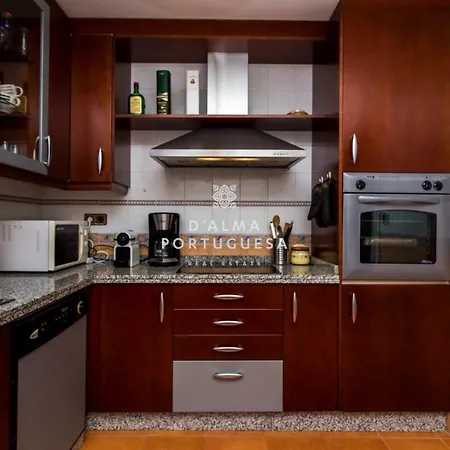 D'alma Falesia - By Dalma Portuguesa *