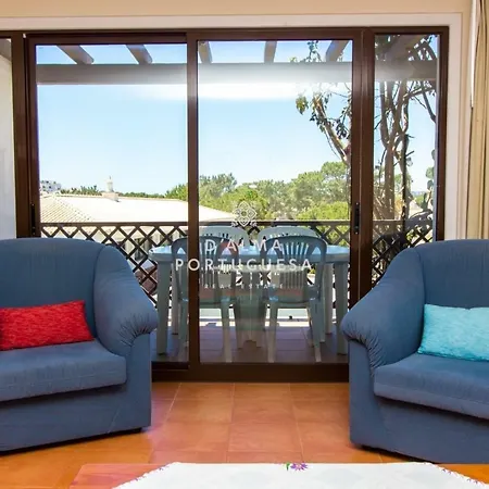 Apartman D'alma Falésia