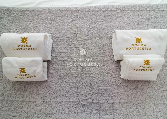 Appartamento D'alma Falésia - By Dalma Portuguesa Albufeira