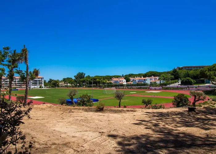 D'alma Falésia - By Dalma Portuguesa * Albufeira
