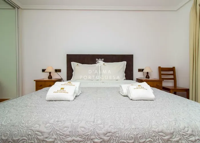 D'alma Falésia - By Dalma Portuguesa Albufeira