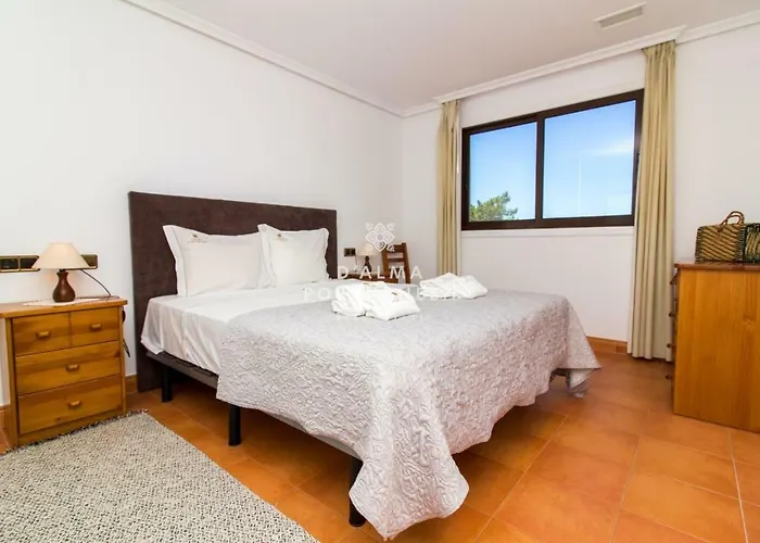 D'alma Falesia - By Dalma Portuguesa Apartment Albufeira