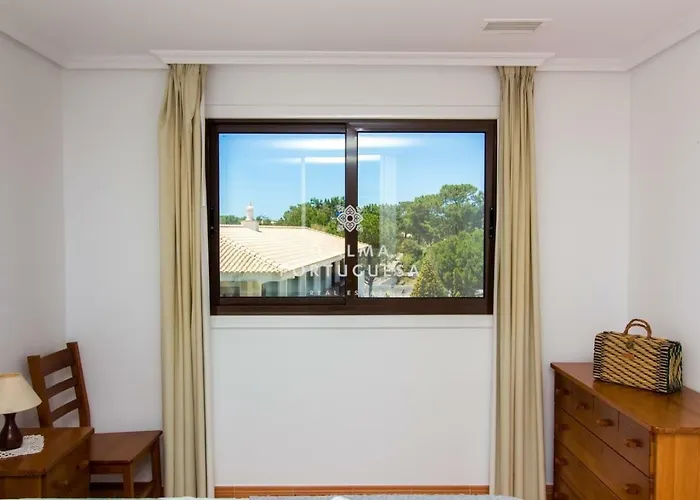 D'alma Falésia - By Dalma Portuguesa Appartamento Albufeira