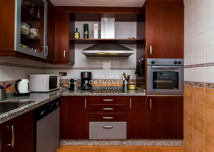 D'alma Falésia - By Dalma Portuguesa *