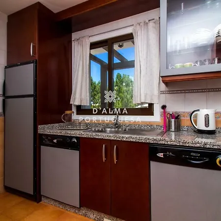 Apartamento D'alma Falésia - By Dalma Portuguesa *