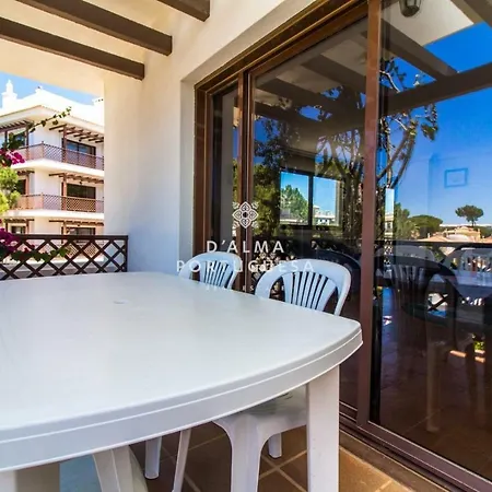 D'alma Falésia - By Dalma Portuguesa Apartamento